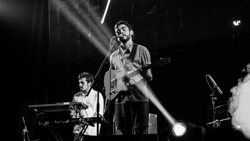 Best Bluetooth Speakers for Travel and Hiking - Detail Shot