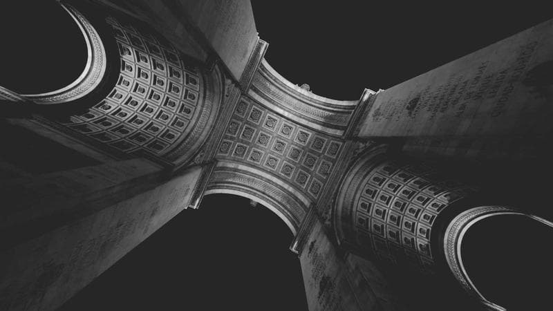 Night Vision vs Standard Monoculars: The Ultimate Guide - Detail Shot